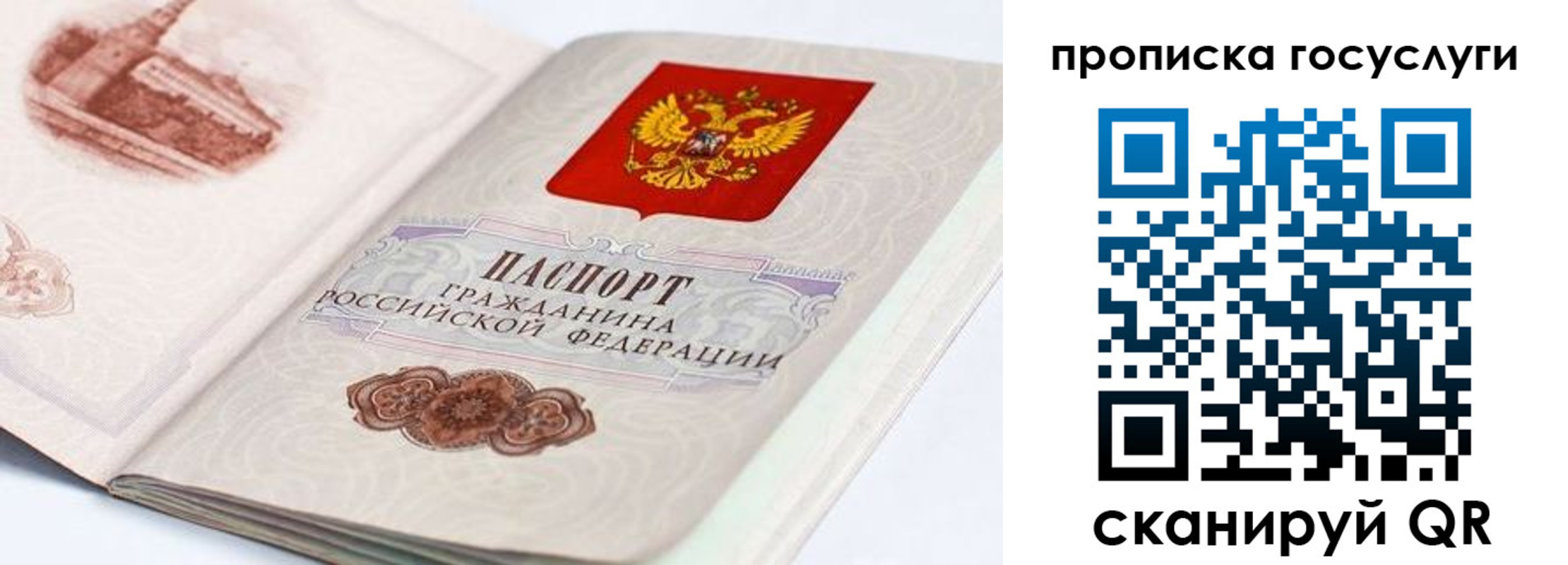 прописка гарантия в Кяхте